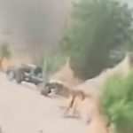 الجيش السوداني يعلن صد هجوماً على الكيلي في النيل الأزرق الجيش السوداني يعلن صد هجوماً على الكيلي في النيل الأزرق