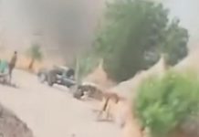 الجيش السوداني يعلن صد هجوماً على الكيلي في النيل الأزرق الجيش السوداني يعلن صد هجوماً على الكيلي في النيل الأزرق