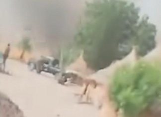 الجيش السوداني يعلن صد هجوماً على الكيلي في النيل الأزرق الجيش السوداني يعلن صد هجوماً على الكيلي في النيل الأزرق