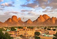 شرطة كسلا توقف زوجاً بتهمة قتل زوجته بحي السوريبة شرطة كسلا توقف زوجاً بتهمة قتل زوجته بحي السوريبة