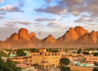 شرطة كسلا توقف زوجاً بتهمة قتل زوجته بحي السوريبة شرطة كسلا توقف زوجاً بتهمة قتل زوجته بحي السوريبة