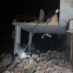 اعتقالات لعسكريين في الضعين بعد استهداف مستشفى اعتقالات لعسكريين في الضعين بعد استهداف مستشفى