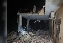 اعتقالات لعسكريين في الضعين بعد استهداف مستشفى اعتقالات لعسكريين في الضعين بعد استهداف مستشفى