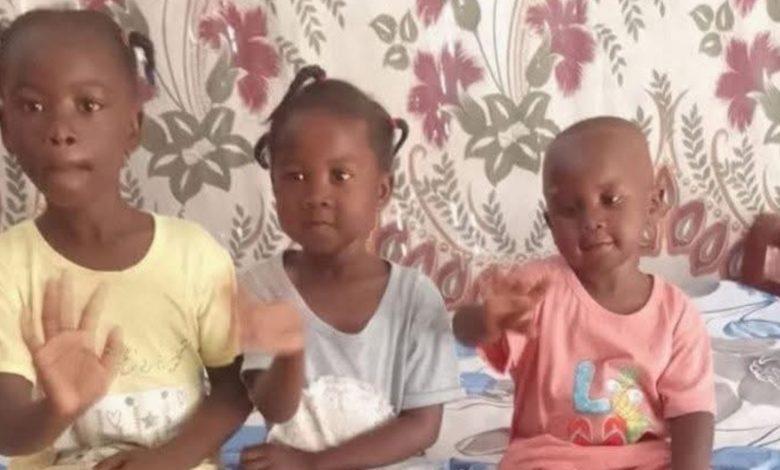 مقتل امرأة وأطفالها في قصف على الدلنج بجنوب كردفان مقتل امرأة وأطفالها في قصف على الدلنج بجنوب كردفان