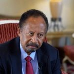 حمدوك يقدم رؤية من أربعة مسارات لإنهاء حرب السودان حمدوك يقدم رؤية من أربعة مسارات لإنهاء حرب السودان