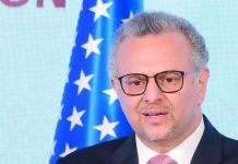 ترتيبات جديدة لمشاركة الأطراف في مؤتمر برلين ترتيبات جديدة لمشاركة الأطراف في مؤتمر برلين