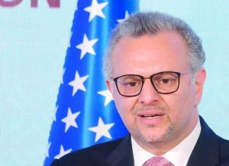 ترتيبات جديدة لمشاركة الأطراف في مؤتمر برلين ترتيبات جديدة لمشاركة الأطراف في مؤتمر برلين