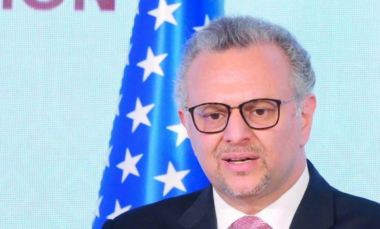 ترتيبات جديدة لمشاركة الأطراف في مؤتمر برلين ترتيبات جديدة لمشاركة الأطراف في مؤتمر برلين