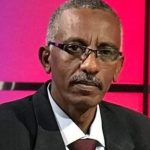 تفكيك التمكين شرط لإنهاء الحرب بالسودان تفكيك التمكين شرط لإنهاء الحرب بالسودان
