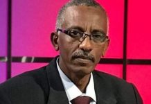 تفكيك التمكين شرط لإنهاء الحرب بالسودان تفكيك التمكين شرط لإنهاء الحرب بالسودان