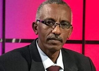 تفكيك التمكين شرط لإنهاء الحرب بالسودان تفكيك التمكين شرط لإنهاء الحرب بالسودان