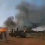 اشتباكات داخل مليشيا الدعم السريع بغرب كردفان اشتباكات داخل مليشيا الدعم السريع بغرب كردفان