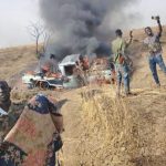 الجيش يكسر حصار «الدلنج» ويستعيد السيطرة على بلدة «التُكمة» الجيش يكسر حصار «الدلنج» ويستعيد السيطرة على بلدة «التُكمة»