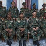 السودان خيارات الحرب والتفاوض وتحديات الأركان الجديدة السودان خيارات الحرب والتفاوض وتحديات الأركان الجديدة