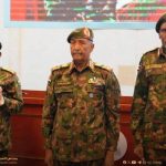 «تسونامي» في الجيش.. هيكلة مركزية القرار وأفول نجوم المنصات «تسونامي» في الجيش.. هيكلة مركزية القرار وأفول نجوم المنصات