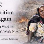 لا تقسيم للسودان مجددًا فالتجارب فشلت سابقًا لا تقسيم للسودان مجددًا فالتجارب فشلت سابقًا