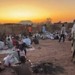 نزوح جديد إلى محلية طويلة بعد تدهور الأوضاع شمال الفاشر نزوح جديد إلى محلية طويلة بعد تدهور الأوضاع شمال الفاشر