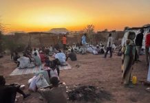 نزوح جديد إلى محلية طويلة بعد تدهور الأوضاع شمال الفاشر نزوح جديد إلى محلية طويلة بعد تدهور الأوضاع شمال الفاشر