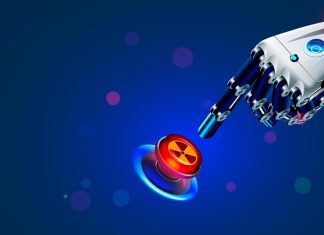 الحرب المعززة بالذكاء الاصطناعي.. أداة لسفك الدماء “بدقة” الحرب المعززة بالذكاء الاصطناعي.. أداة لسفك الدماء "بدقة"