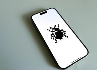 برمجية خبيثة تستهدف “آيفون” مطورة من قبل الحكومة الأمريكية برمجية خبيثة تستهدف "آيفون" مطورة من قبل الحكومة الأمريكية