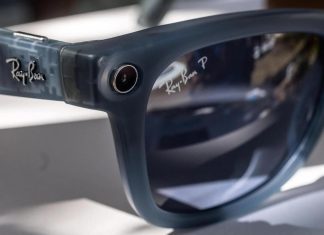 ميتا تستخدم مقاطع نظاراتها لتدريب الذكاء الاصطناعي ميتا تستخدم مقاطع نظاراتها لتدريب الذكاء الاصطناعي