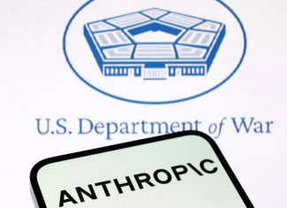 البنتاغون يصنّف أنثروبيك خطرًا على التوريد البنتاغون يصنّف أنثروبيك خطرًا على التوريد