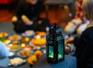 رمضان 2026 رمضان 2026