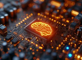 مستقبل مراكز البيانات خلايا دماغية بشرية مستقبل مراكز البيانات خلايا دماغية بشرية