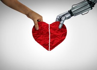 الأرامل الرقميون وتأثير الذكاء الاصطناعي في الصين الأرامل الرقميون وتأثير الذكاء الاصطناعي في الصين