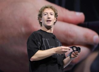 زوكربيرغ يتخلى عن الميتافيرس لصالح الذكاء الاصطناعي زوكربيرغ يتخلى عن الميتافيرس لصالح الذكاء الاصطناعي