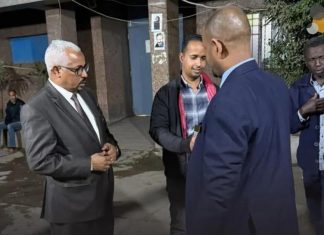 تفاصيل وفاة أسرة سودانية تسممًا في الشيخ زايد تفاصيل وفاة أسرة سودانية تسممًا في الشيخ زايد