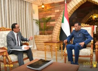 اتفاق لزيادة مرتبات أساتذة الجامعات بالسودان اتفاق لزيادة مرتبات أساتذة الجامعات بالسودان