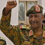 قبل أن تغرق السفينة ماذا يريد الرئيس البرهان؟ ست ملاحظات قبل أن تغرق السفينة ماذا يريد الرئيس البرهان؟ ست ملاحظات