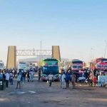 مدير أرقين يكشف تفاصيل نصب وإحتيال بعد توقف الحركة مدير أرقين يكشف تفاصيل نصب وإحتيال بعد توقف الحركة