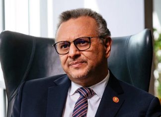 السودان يرد على إتهامات من مسعد بولس مستشار ترامب ضد الجيش السودان يرد على إتهامات من مسعد بولس مستشار ترامب ضد الجيش