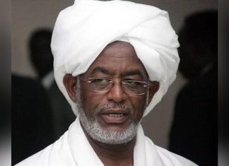 علي كرتي يحذر من استمرار الحرب ونيران الحقد بالسودان علي كرتي يحذر من استمرار الحرب ونيران الحقد بالسودان