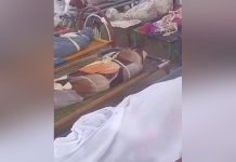 مجزرة الدعم السريع في شكيري تقتل 17 مدنيًا مجزرة الدعم السريع في شكيري تقتل 17 مدنيًا