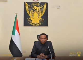 رئيس الوزراء السوداني يصدر توجيه عاجل بشأن الطلاب السودانيين في إيران رئيس الوزراء السوداني يصدر توجيه عاجل بشأن الطلاب السودانيين في إيران
