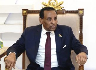حقيقة استجلاب حيوانات من جنوب السودان وأوغندا حقيقة استجلاب حيوانات من جنوب السودان وأوغندا