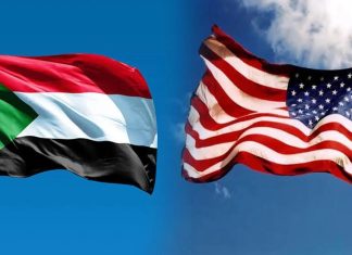 أمريكا تصنف الإخوان المسلمين في السودان إرهابية أمريكا تصنف الإخوان المسلمين في السودان إرهابية