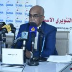وزارة الطاقة السودانية توضح موقف إمدادات الوقود وزارة الطاقة السودانية توضح موقف إمدادات الوقود