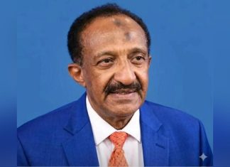 وفاة رئيس مجلس إدارة البنك السعودي السوداني الأمين وفاة رئيس مجلس إدارة البنك السعودي السوداني الأمين