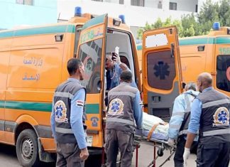 وجبة سمك تُنهي حياة 3 سودانيين في القاهرة وجبة سمك تُنهي حياة 3 سودانيين في القاهرة