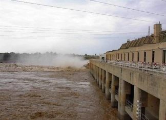 مصرع أربعة أطفال غرقًا في جبل أولياء بالخرطوم مصرع أربعة أطفال غرقًا في جبل أولياء بالخرطوم