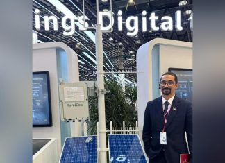 الإتصالات تطلق خدمة رقمية للمعاملات القنصلية الإتصالات تطلق خدمة رقمية للمعاملات القنصلية