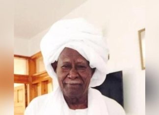 وفاة صاحب أشهر محلات الحلويات في السودان وفاة صاحب أشهر محلات الحلويات في السودان