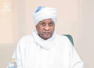 الهلال السوداني يشكو للإتحاد الإفريقي ظلم كبير الهلال السوداني يشكو للإتحاد الإفريقي ظلم كبير