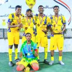 المريخ يتوج ببطولة دافوري بعد الفوز على الهلال المريخ يتوج ببطولة دافوري بعد الفوز على الهلال