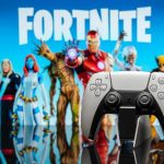 فورتنايت تقدم شخصيات ذكاء اصطناعي للحوار مع اللاعبين فورتنايت تقدم شخصيات ذكاء اصطناعي للحوار مع اللاعبين