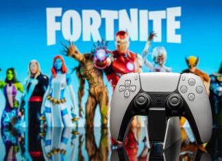 فورتنايت تقدم شخصيات ذكاء اصطناعي للحوار مع اللاعبين فورتنايت تقدم شخصيات ذكاء اصطناعي للحوار مع اللاعبين